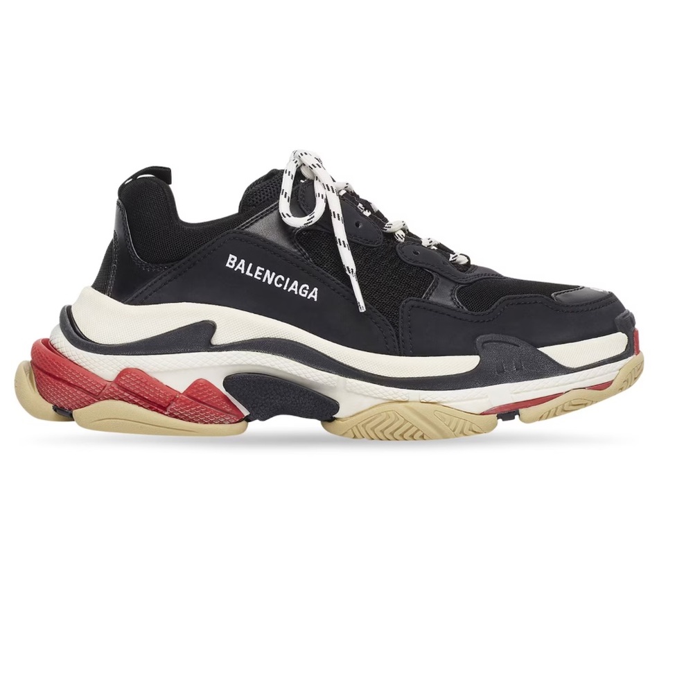 Balenciaga Triple S Sneaker